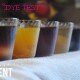 Easter Egg Dye Test