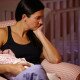 When Postpartum Depression isn’t Depression