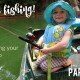 Gone Fishing: Teaching your child to love fishing.