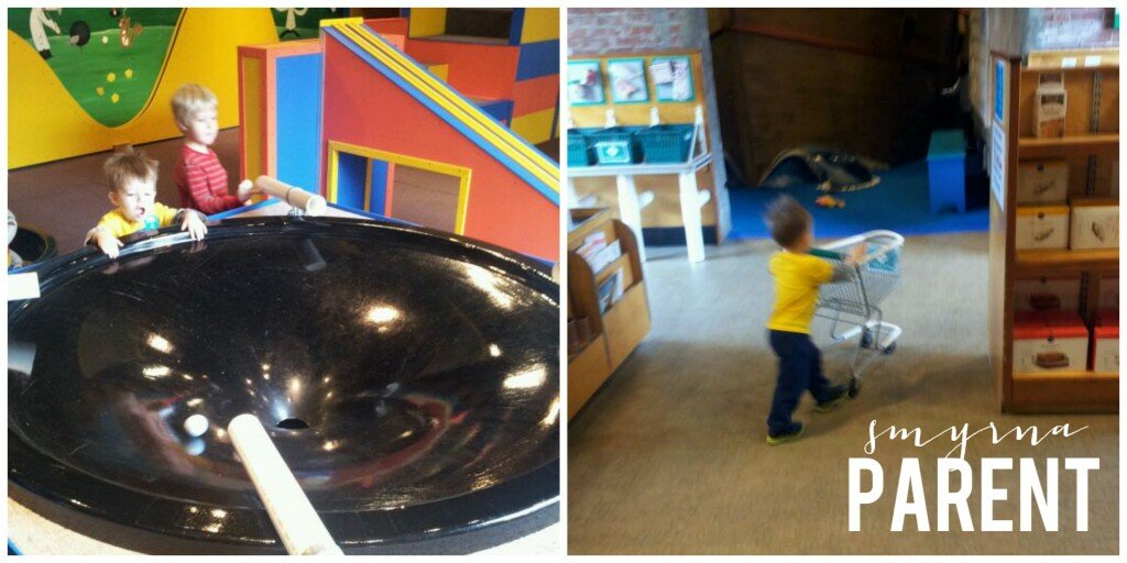 Childrens Museum