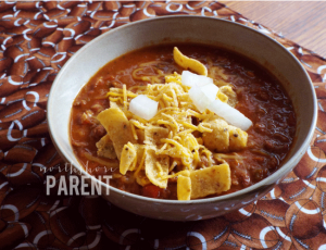 Northshore Parent Chili