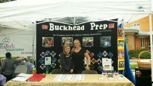 Buckhead Prep Admissions